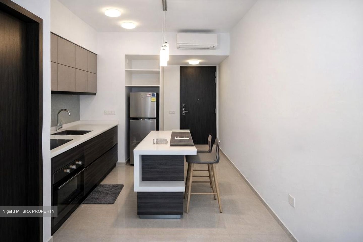 d'Nest (D18), Condominium #519520581